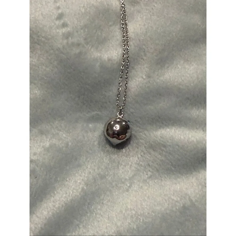 Kate Spade NWT necklace - Pop of Joy mini pendant necklace